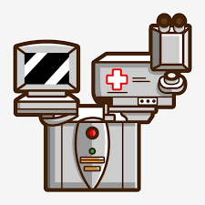 Best medical and pharmacy logo design collection online. Ai Cartoon Medical Equipment Material Ai Cartoon Medical Equipment Png And Vector With Transparent Background For Free Download
