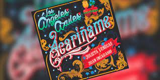 Julieta venegas, juan ingaramo, jay de la cueva (letra). Este Viernes Los Angeles Azules Estrenan Acariname Feat Julieta Venegas Juan Ingaramo Y Jay De La Cueva Primer Sencillo De Su Nuevo Disco Ocesa Seitrack Agencia Artistica