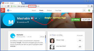 In the account settings overview page, click. How To Get Verified Name On Google Twitter Facebook And Youtube
