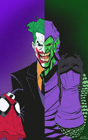 There are even wrinkles on the hood, making it appear to be made of fabric rather than latex. Pin On Joker