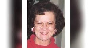 HELEN M WILSON Obituary