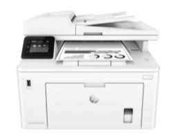 To download hp color laserjet professional cp5225 printer drivers you should download our driver software of driver updater. Hp Laserjet Pro Mfp M227fdw Driver Software Download
