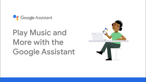 Official google assistant help center where you can find tips and tutorials on using google assistant and other answers to frequently asked questions. Play Music And More With The Google Assistant Youtube
