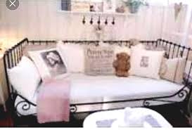 Ikea schrank in gutem zustand zu verkaufen ,,nuss,, h: Ikea Meldal Single Daybed Home Furniture Furniture On Carousell