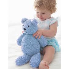 How to crochet amigurumi teddy bear? Teddy Bear Knitting Patterns In The Loop Knitting