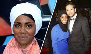 Great British Bake Off star Nadiya Hussain STILL does all the cooking at  home