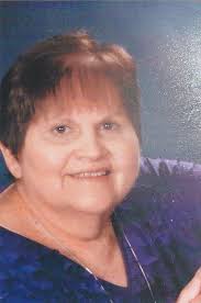 Mary Stoops Obituary (2017)