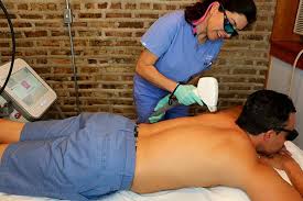 Highly concentrated light and heat is beamed into hair follicles, which. Men S Laser Hair Removal Clinic Near Me