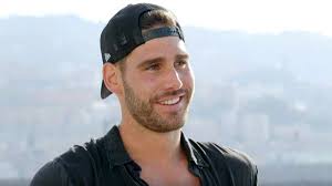 The Real Love Boat Australia's Dalton Has Been On TV Before