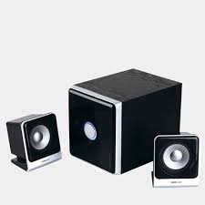 Honestly it is so cool. Sonicgear Ego 3nity Speaker