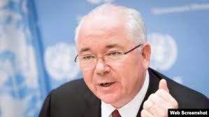 Venezuela: Nueva pesquisa a ex zar petrolero por corrupción