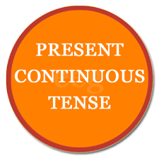 Present Continuous Tense Hindi To English Translation