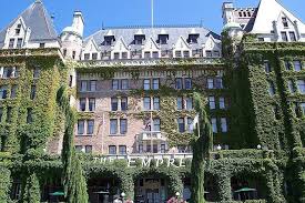 The fairmont empress hotel, victoria, british columbia, canada. The 10 Best Fairmont Empress Hotel Tours Tickets 2021 Victoria Viator