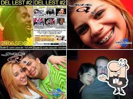 Suzie Q Bar, São Paulo