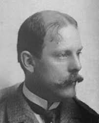 Tilden Russell Selmes, Jr. (1853