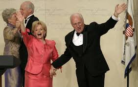 The gop is at a turning point. Who Is Dick Cheney S Wife Lynne And How Long Have They Been Married