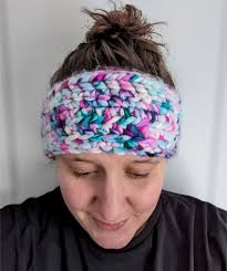 What to do with finished knitting projects?