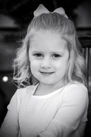 Benefit to be held for local girl fighting rare disease