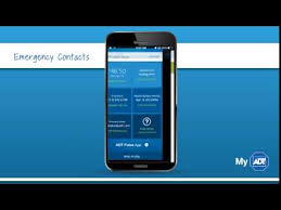 Adt made some changes to the pulse app in early 2018. Apps Mobile Faqs Learn More About Adt Apps Compatible Mobile Devices And Messaging