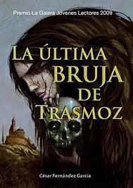 Ne aflăm pe ultima sută de metri până la rezultatul final. La Ultima Bruja De Trasmoz Libros Digitales Spanish Edition Ebook Garcia Cesar Fernandez Amazon De Kindle Shop