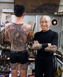 This picture, for example, shows the brazilian f1 racer, ayrton senna in 1988. 30 Most Famous And Beloved Tattoo Artists In The World
