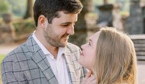 Chris Steward and Madison Kolofske's Wedding Website