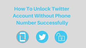 For one, you may have moved to a new city and would like to get a local number to match your new address. How To Unlock Twitter Account Without Phone Number Successfully