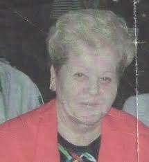 Anita Gaede Obituary January 16, 2015