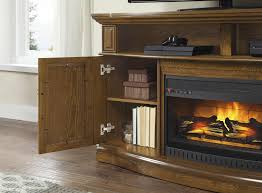 Modern electric fireplace insert with remote control:. Whalen Middleton 60 Electric Fireplace Entertainment Center At Menards