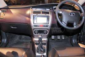 Tata Manza Club Class Photos Gear Stick Gears