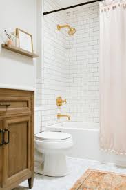 Modern Bathroom Remodel The Home Depot Modern Bathroom Remodel Bathroom Decor Bathrooms Remodel