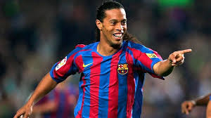 Ronaldinho marcou dois gols e ainda deu duas assistências no que seria sua última partida como jogador do barcelona. The Threat Of Makelele To Ronaldinho Your Tricks Of Playstation Go To Do That It Command You To The Hospital