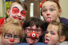 Comic Relief: 29 pictures of Red Nose Day fun in Wakefield, Pontefract and  Castleford from 2005-2017