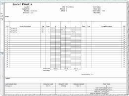 Circuit breaker panel label template freeware. Square D Electrical Panel Schedule Template Unique Electric Panel Schedule Template Label Templates Schedule Templates Schedule Template