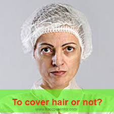 (7) storing clothing or other personal belongings in areas other than where food is exposed or where equipment or utensils are washed. Should You Use Hair Nets Or Not Haccp Mentor