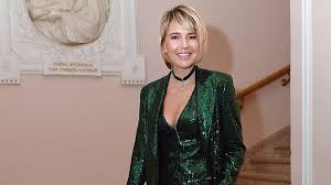 Юлия бордовских называет годы жизни в сша настоящим ужасом. Fitnes Ot Yulii Bordovskih Vklyuchi Nastroenie