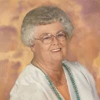 Leona West Obituary 2021