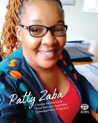 Join us in welcoming Andrea Levy, Caleb Mora, Patisiwe Zaba, Stephanie  Yamniuk, & Ingrid Schwinghammer, the ADRA Canada family! We're thrilled to  have such incredible individuals join our team, bringing their passion