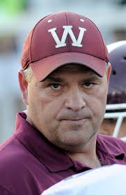 Whitehall football beats Rensselaer, 20-0