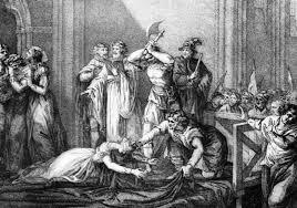 Anniversary: Execution of Mary Queen of Scots | Schoolshistory.org.uk