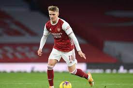 Fichajes, salarios, palmarés, estadísticas en el club y selección. Real Madrid Already Annoyed With Arsenal Over Martin Odegaard Transfer Development Football London