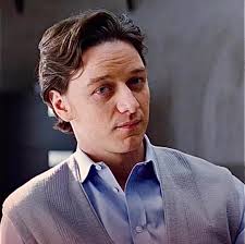 Young Charles Xavier