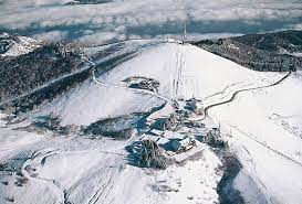 1500m at its peak, mottarone is also a famous observation point. Mottarone Panoramic Itinerary In Italy S Piedmont Region
