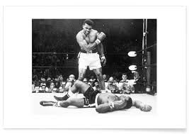#ali #legendary #knockout #muhammadali #boxing1 ali vs foreman2 ali vs liston ii3 ali vs london4 ali vs bonavena5 ali vs wepner6 ali vs ellis7 ali vs blin8 a. Muhammad Ali Ruckspiel Mit Sonny Liston 1965 Fotografie Poster Juniqe