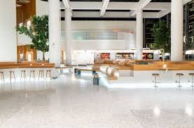 Ưu và nhược khi lát sàn Terrazzo (P2) - Tạp chí Kiến trúc Việt Nam