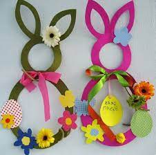 Ostern ist der perfekte anlass, um mit euren kindern zu basteln. Toy Story Pasxalines Kataskeyes Basteln Ideen Ostern Osternest Basteln Basteln Fruhling Ostern