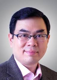 Jianlong SunAssistant Professor , PhD, Assistant Professor-ShanghaiTech  University