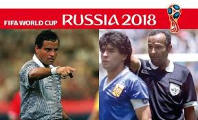 La coupe du monde2018 en russie ne pourra pas se disputer sans la présence d'arbitres internationaux. L Arbitrage Tunisien A Eu Six Ambassadeurs En Coupe Du Monde Trois Arbitres Et Trois Arbitres Assistants
