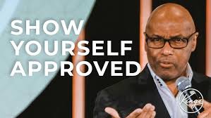 Show Yourself Approved