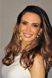 MULHER EM FOCO: Rafaela Generoso